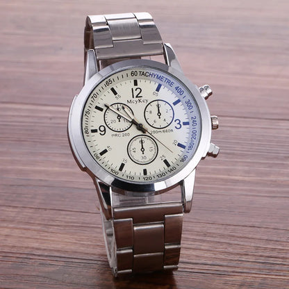 Roman Blu-ray Men Watch