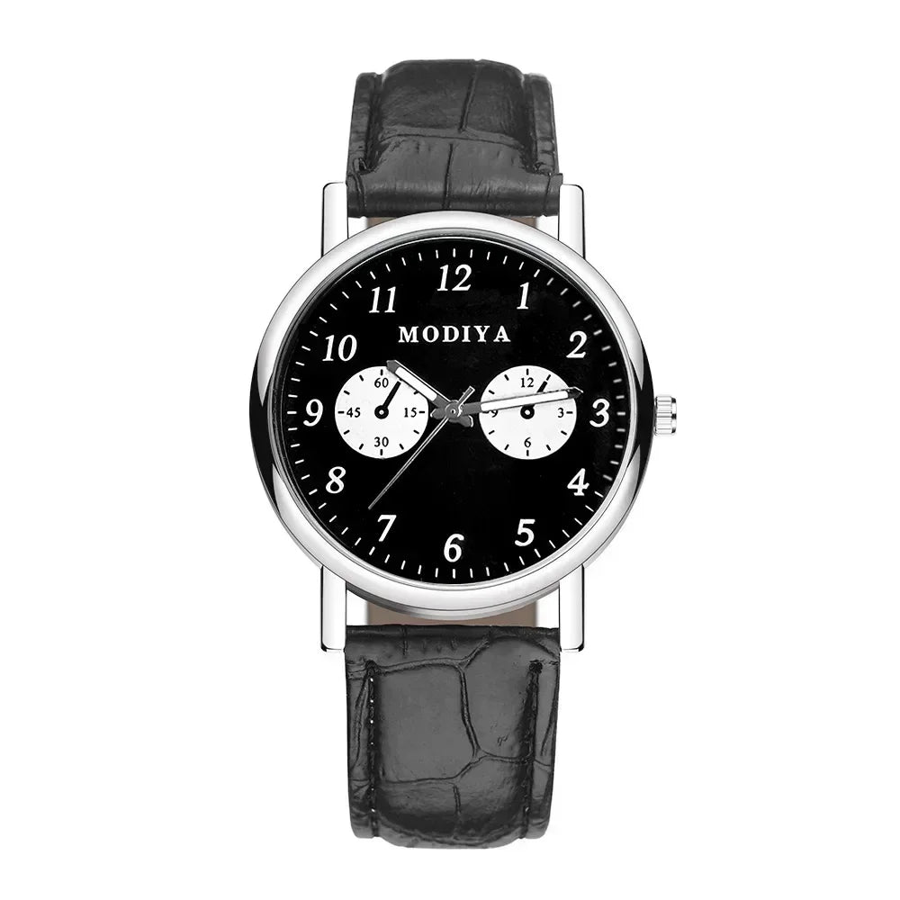 Regal Leather Business Watch
