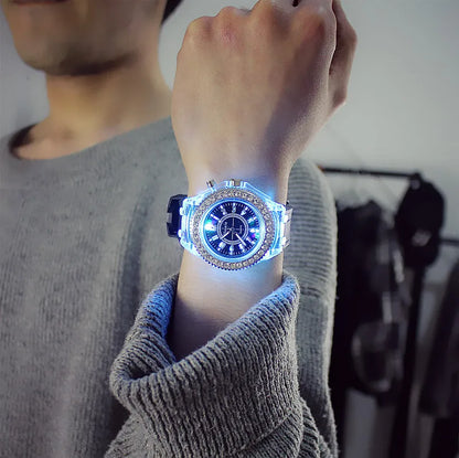 Spark LED Kids Watch