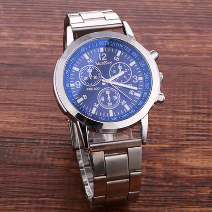 Roman Blu-ray Men Watch