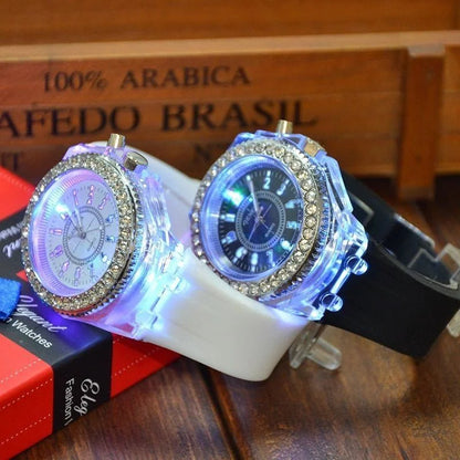 Spark LED Kids Watch