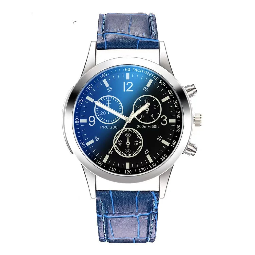 Roman Blu-ray Men Watch
