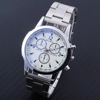 Roman Blu-ray Men Watch
