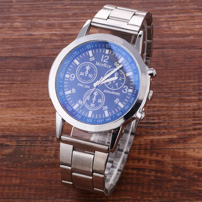 Roman Blu-ray Men Watch