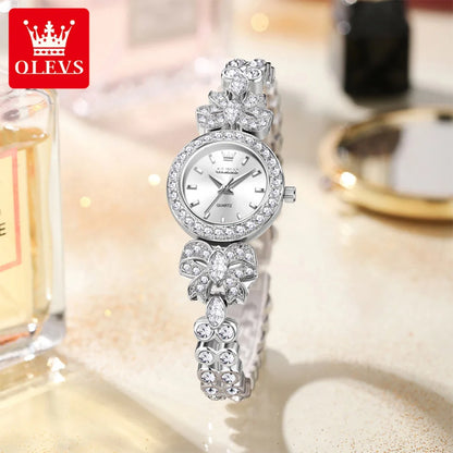 OLEVS Diamond Lady Watch