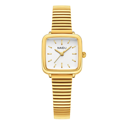 Retro Art Quartz Watch