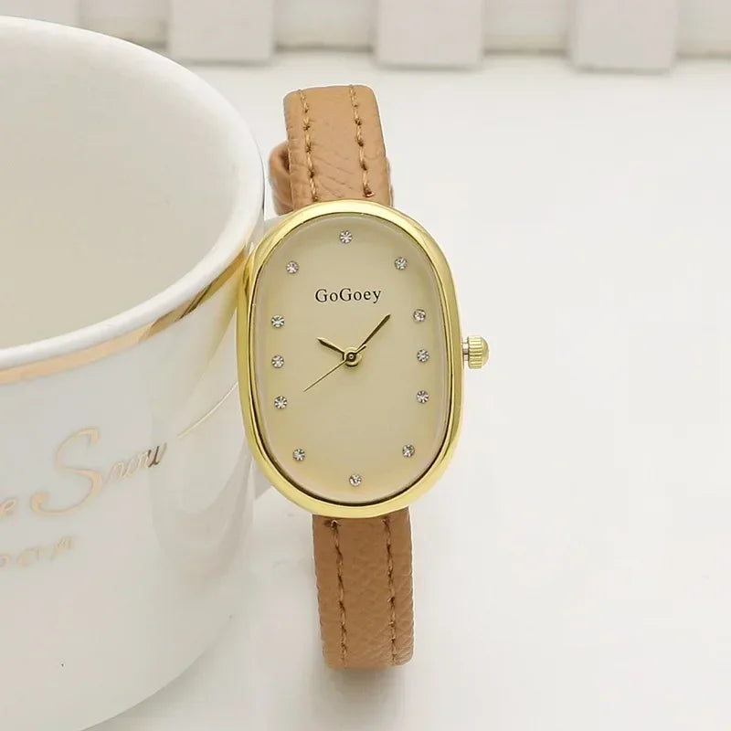 Everyday Elegance Quartz Watch