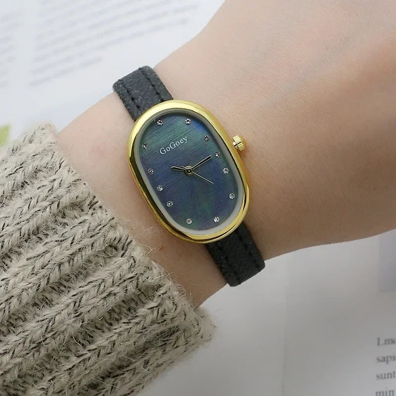 Everyday Elegance Quartz Watch
