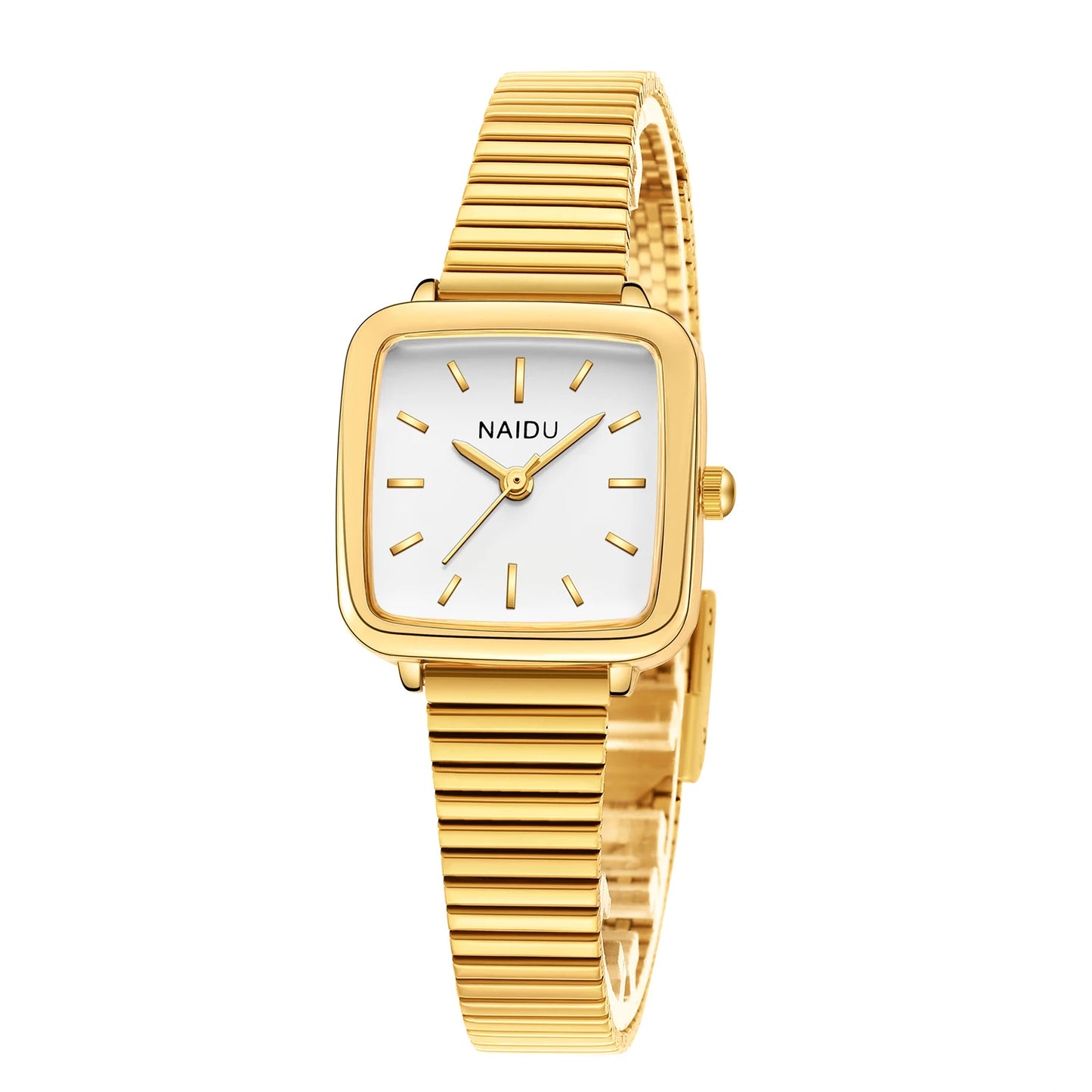 Retro Art Quartz Watch