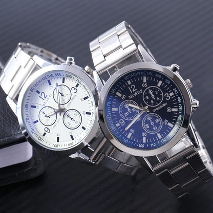 Roman Blu-ray Men Watch