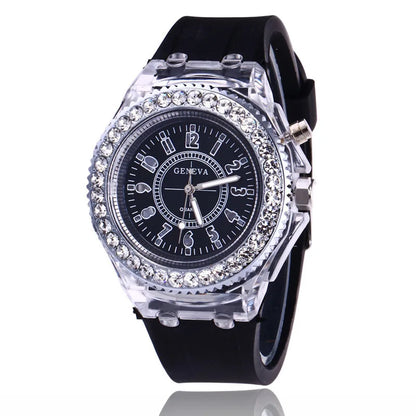 Spark LED Kids Watch